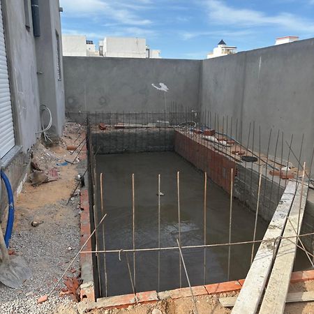 Residence El Selem Salakta Екстериор снимка