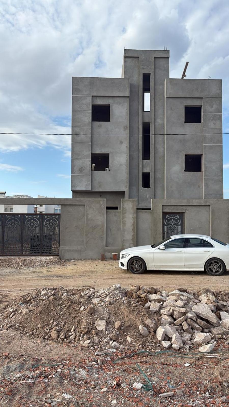 Residence El Selem Salakta Екстериор снимка