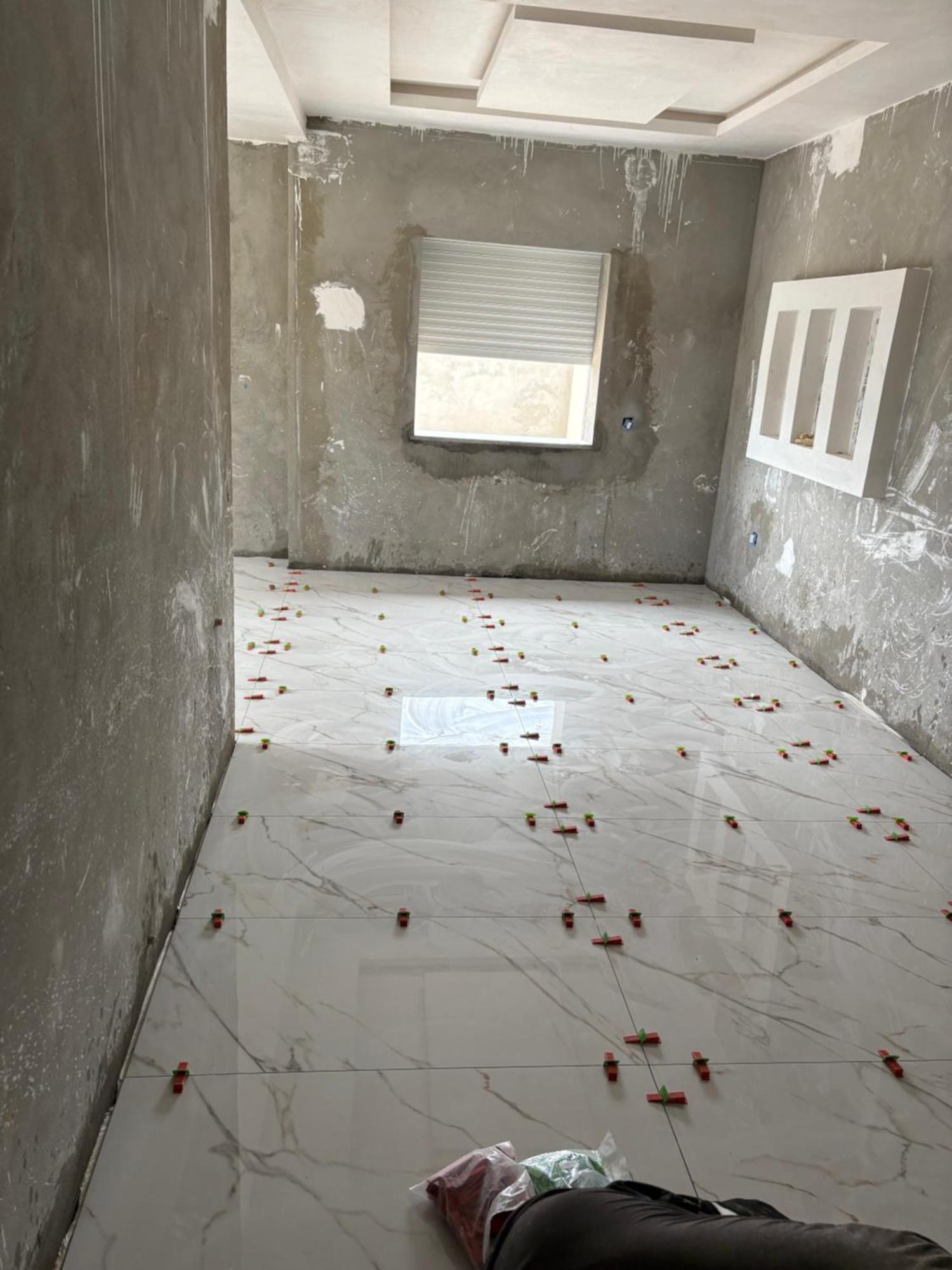 Residence El Selem Salakta Екстериор снимка